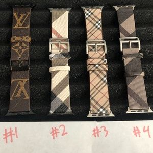 Apple Watch Strap Band 38/40mm 42/44mm